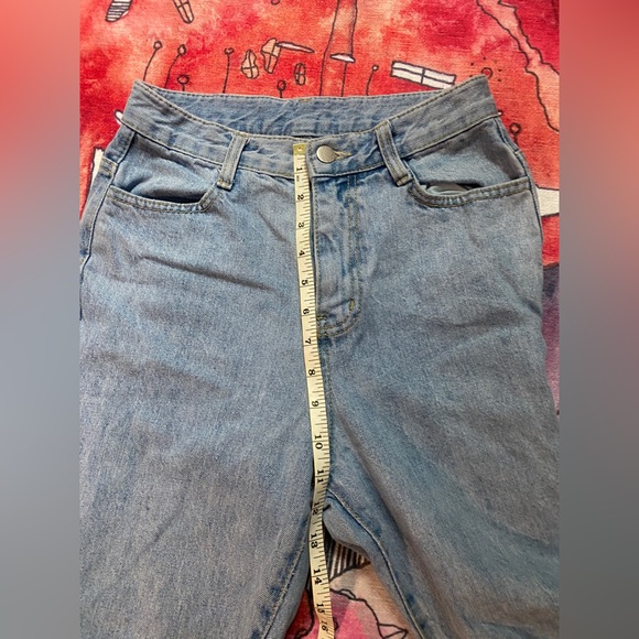 3.3 Field Trip High Waisted Jeans - Picture 3 of 7